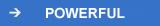 Powerful Web Hosting
